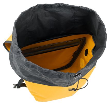 Vaude Comyou Pro 26L Gepäckträgertasche Gelb