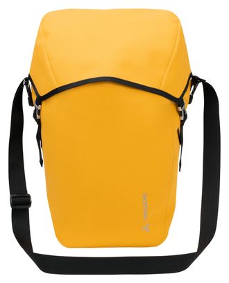 Vaude Comyou Pro 26L Gepäckträgertasche Gelb