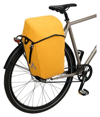 Vaude Comyou Pro 26L Gepäckträgertasche Gelb