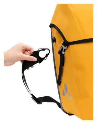 Vaude Comyou Pro 26L Gepäckträgertasche Gelb