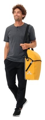 Vaude Comyou Pro 26L Gepäckträgertasche Gelb