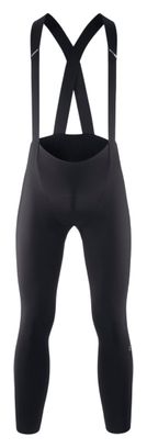Assos Mille GT S11 Lange Trägerhose Schwarz