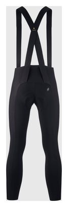 Assos Mille GT S11 Lange Trägerhose Schwarz