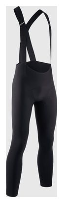 Assos Mille GT S11 Lange Trägerhose Schwarz