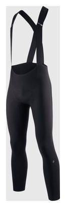 Assos Mille GT S11 Lange Trägerhose Schwarz