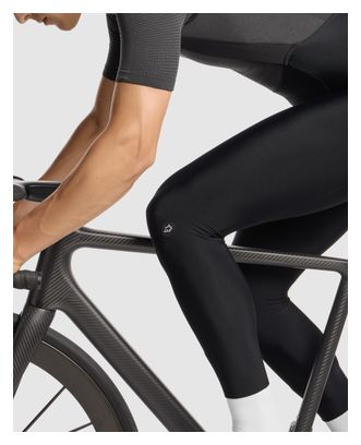 Assos Mille GT S11 Lange Trägerhose Schwarz