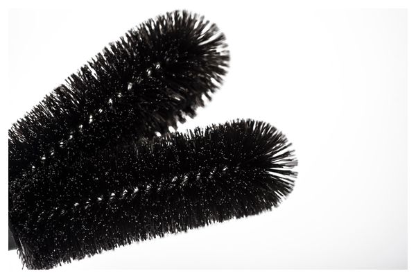 MUC-OFF Brosse double brosse