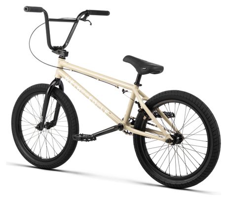 BMX Freestyle Wethepeople Arcade Beige
