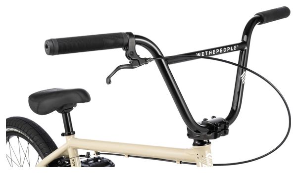BMX Freestyle Wethepeople Arcade Beige