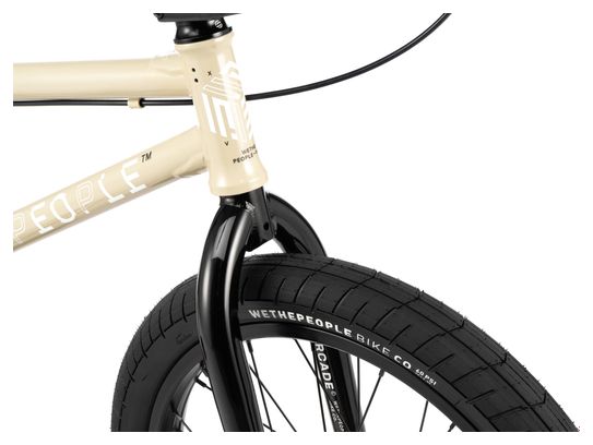 BMX Freestyle Wethepeople Arcade Beige