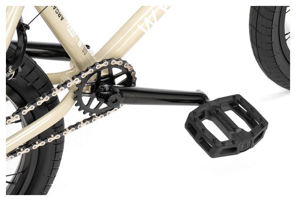 BMX Freestyle Wethepeople Arcade Beige