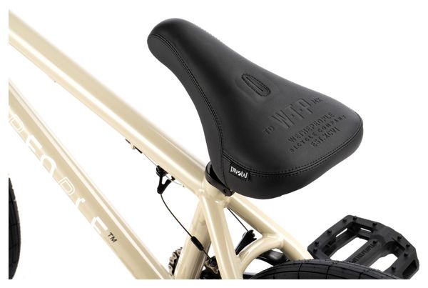 BMX Freestyle Wethepeople Arcade Beige