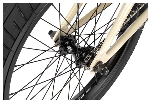 BMX Freestyle Wethepeople Arcade Beige