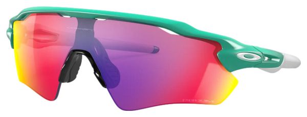 Oakley Radar EV Path Matte Celeste Prizm Road / Ref.OO9208-C6 Sunglasses