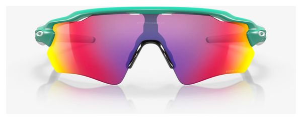 Oakley Radar EV Path Matte Celeste Prizm Road / Ref.OO9208-C6 Sonnenbrille