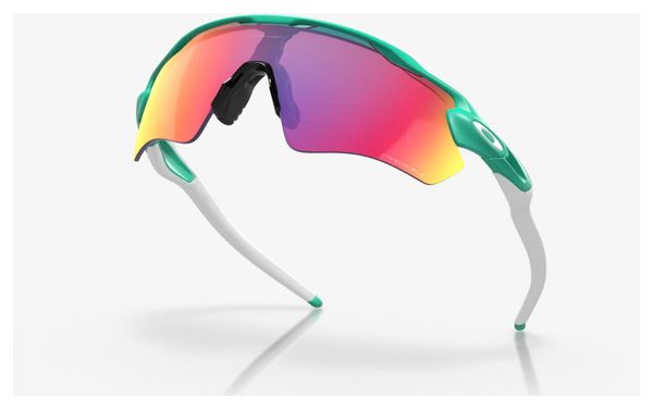 Oakley Radar EV Path Matte Celeste Prizm Road / Ref.OO9208-C6 Sonnenbrille