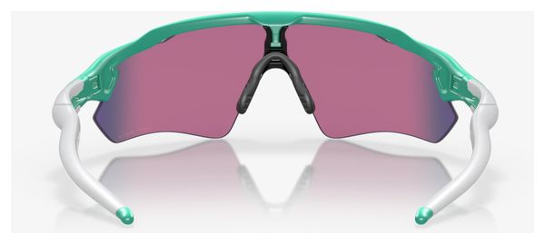 Oakley Radar EV Path Matte Celeste Prizm Road / Ref.OO9208-C6 Sonnenbrille