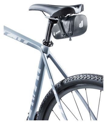 Borsa da sella Borsa da bici Deuter 0.5 nera