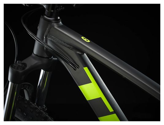 VTT Semi-Rigide Trek Marlin 6 Shimano Deore 10V 29'' Noir 2023