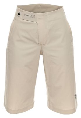 Pantaloncini Dainese HGL Donna Nero