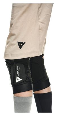 Pantaloncini Dainese HGL Donna Nero