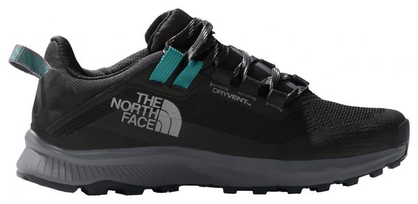 The North Face Cragstone Damen-Wanderschuhe