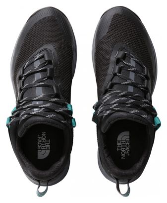 Zapatillas de senderismo para mujer The North Face Cragstone