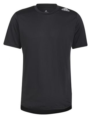 T-shirt adidas Designed 4