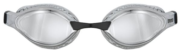 Paar Arena Air-Speed Spiegelbrillen Zilver