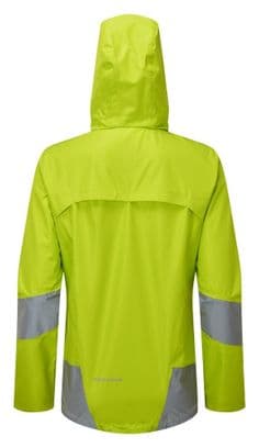 Altura Nightvision Typhoon Women's Waterproof Jacket Yellow