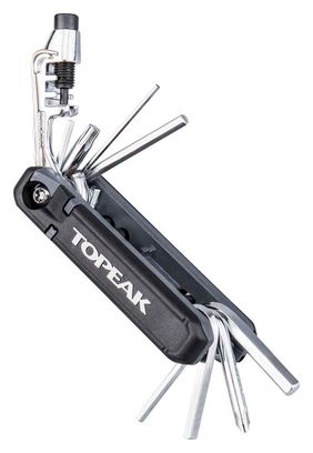 Topeak Multi Tools Hexus X 21 Funktionen