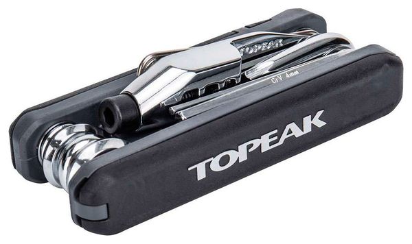 Multi Outils Topeak Hexus X 21 Fonctions