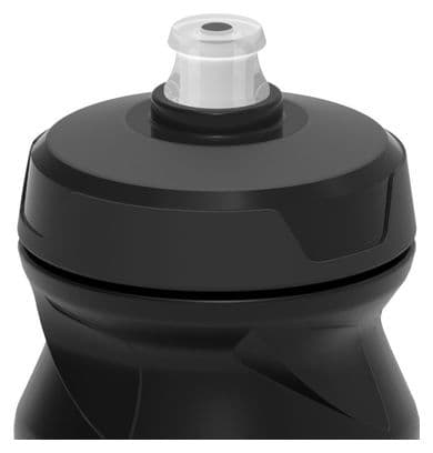 Zefal Sense Soft 65 Black 650 ml water bottle