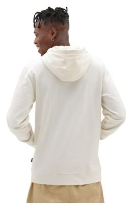 Vans Core Basic Hoodie White