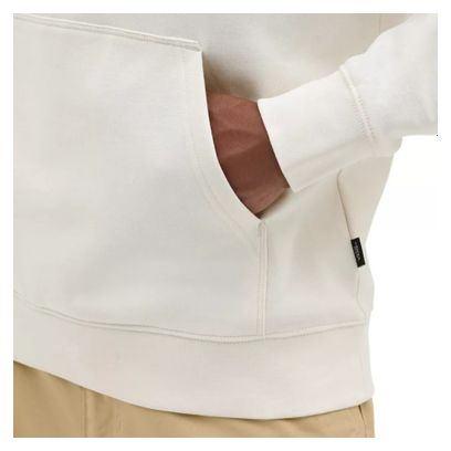 Vans Core Basic Hoodie White
