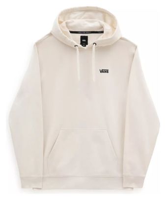Vans Core Basic Hoodie White