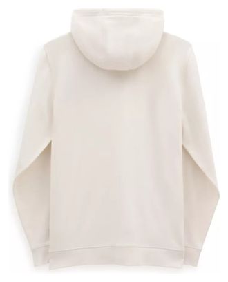 Vans Core Basic Hoodie White