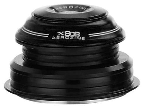 Aerozine ZS44/28.6 ZS56/40 XH808B Headset Black