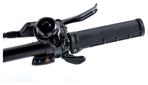 VTT Électrique VAE  EMTB-29  Moteur Central  Full Suspension    SHIMANO ALTUS 8 Vitesses et Freins a disque Hydraulique  Batterie Intégrée  Ion Lithium 48V 13Ah