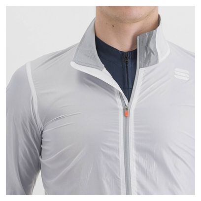 Sportful Hot Pack Easylight Long Sleeve Jacket Weiß