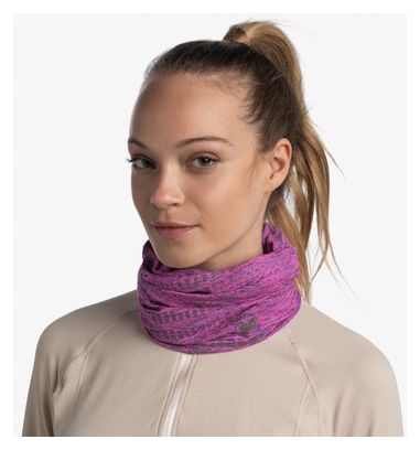 Gargantilla Buff DryFlx Unisex Rosa