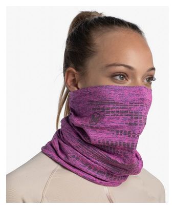 Unisex Buff DryFlx Pink choker