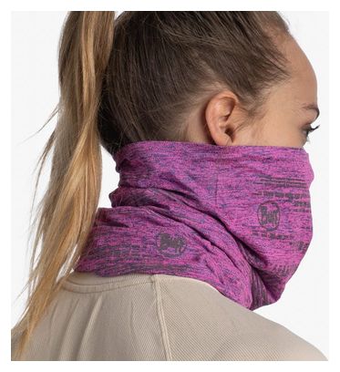 Gargantilla Buff DryFlx Unisex Rosa