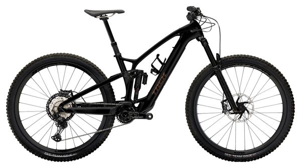 Bike Trek Vttae 2021 Trek Fuel EXe Shimano XT 12V 360 Wh 29
