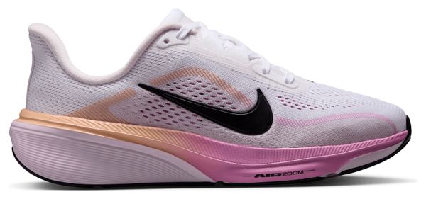 Nike Pegasus 42 White/Pink Kids' Running Shoes