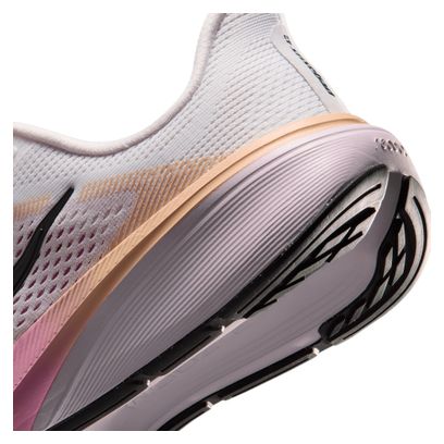 Nike Pegasus 42 White/Pink Kids' Running Shoes