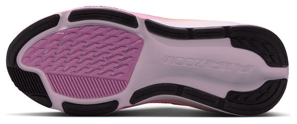 Nike Pegasus 42 White/Pink Kids' Running Shoes