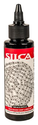 Silca Super Secret 2.0 Chain Lubricant, 100 ml