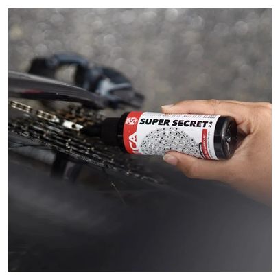Silca Super Secret 2.0 Chain Lubricant, 100 ml