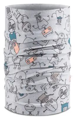 Tour de Cou Original EcoStretch Buff Enfant Theo Gris